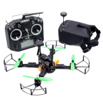 Образовательный робототехнический модуль Технолаб АЭРО ТА-0841