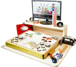 Образовательная система EduQuest (ЭдуКвест)