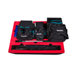 Набор инструментов (Тулбокс) «Мобильная робототехника» Молодые профессионалы