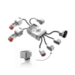 Гироскопический датчик для Лего EV3 45505