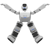 Робот Leju Aelos 1 Pro