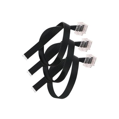 Провода для Лего WeDo 2.0 (3 шт)