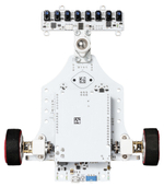 Робототехнический конструктор "Драгстер" Амперка