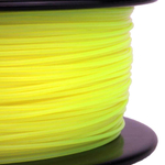 Флуоресцентный  желтый