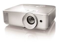 Проектор мультимедийный Optoma HD29HLVx
