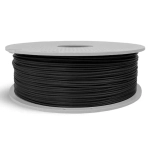 Катушка ABS-пластика Bambu lab 1.75 мм 1кг., черная