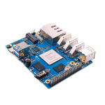 Миникомпьютер Orange Pi 5 Plus 8 GB