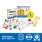 Комплект "Подготовка к школе" Learning Resources MS0083