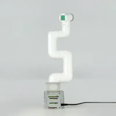 6-осевой AI робот-манипулятор 280 серии - Arduino