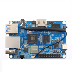 Одноплатный компьютер Orange Pi 3 LTS (Wi-Fi + Bluetooth 5.0)