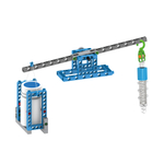 Конструктор "Простейшие машины"