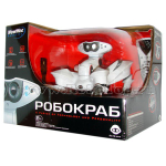 Робот WowWee Roboquad
