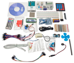 Набор Arduino Starter Kit UNO R3 расширенный + 21 урок