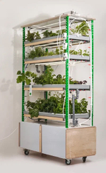 Гидропонные установки серии «Конструктор»