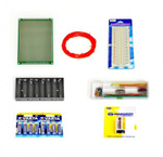 Электронный конструктор Смайл "Набор №7"