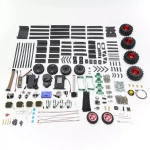 Набор для создания наземных и воздушных мобильных роботов ТРИК "Геоскан. Расширенный"