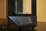 3D принтер Raise3D N1 Dual