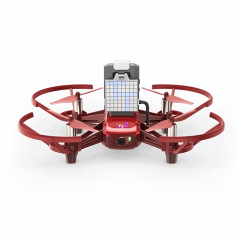 Образовательный дрон DJI RoboMaster TELLO TALENT