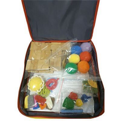 Набор для перцептивно-моторного развития 