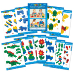 Конструктор Morphun Junior «ПРОектирование», 600 деталей (начальный уровень)