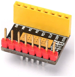 Модуль драйвер шагового двигателя Makeblock Megapi Stepper Motor Driver V1