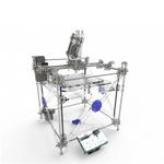 3D принтер 3D Systems RapMan 3.2 - Single