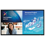 Интерактивная панель Philips 65BDL6051C/00, 65"