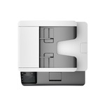 Цветное МФУ Pantum CM1100ADW