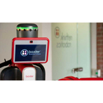 Baxter Research Robot (US)
