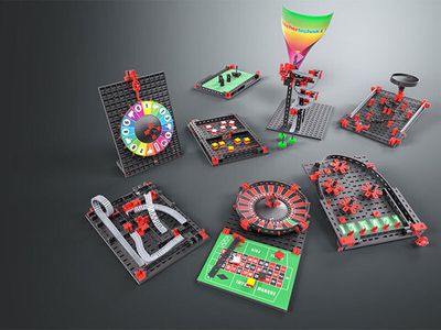 Конструктор 