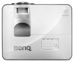 Короткофокусный проектор BenQ MW820ST