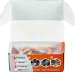 Ресурсный набор с контроллером Роботрек "Трекдуино Про"