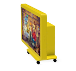 Интерактивный стол "Экватор" подъемно-поворотный 32"