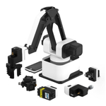 Робот-манипулятор Rotrics DexArm Edu с модульными сменными насадками