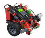 Электромеханический конструктор "TXT 4.0 Базовый набор" Fischertechnik 559888