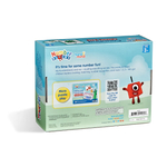 Пазлы Numberblocks Цифры и количество Learning Resources HM95401-UK