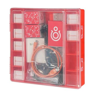 Образовательный набор «Введение в Интернет вещей» v2