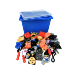 Строительная техника - основной набор DUPLO 45002