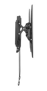 Кронштейн наклонный и поворотно-выдвижной Digis DSM-P6542T для панелей 37-70", до 70 кг