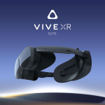 Мобильный класс виртуальной реальности EDUBLOCK XR VR-8