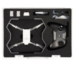 Конструктор программируемого квадрокоптера АЭРО "Пчела"