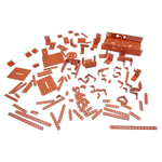 Стартовый набор по робототехнике Эвольвектор "Умная робототехника" ЭВ-410