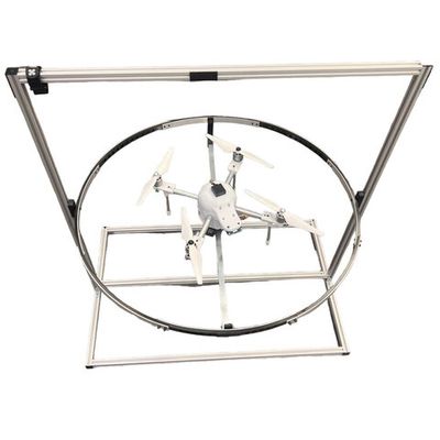 Учебный стенд на базе БПЛА ARА-UAV-CCV-03 PRO + Фотограмметрическое ПО ARA AgroTech PhotoPlanner EDU (на учебное заведение)