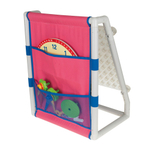 Обучающая доска с комплектом игр по основным направлениям развития ребенка