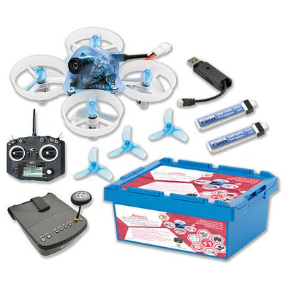 Образовательный модуль Технолаб 