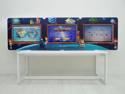 Методический интерактивный комплекс АЛМА 