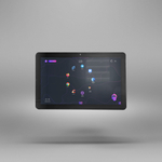 Интерактивная панель Textura Kid 21,5"