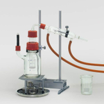 Комплект демонстрационного оборудования "Получение газов" Cornelsen