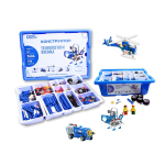 Конструктор "Технология и физика" 9686 Power Functions