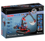 Конструктор "Сила пневматики" Fischertechnik Profi 533874